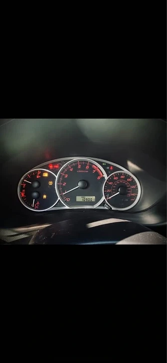 2012 Subaru Impreza WRX 3rd Gen - Image 7 of 12