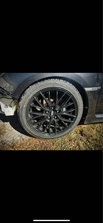 2012 Subaru Impreza WRX 3rd Gen - Image 12 of 12