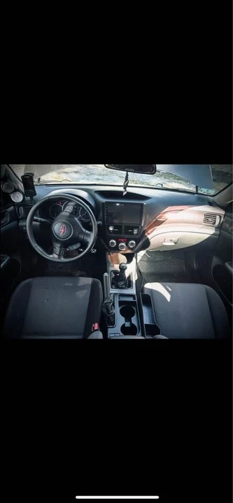 2012 Subaru Impreza WRX 3rd Gen - Image 5 of 12