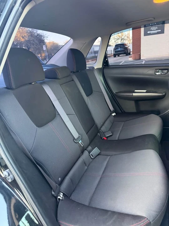 2012 Subaru Impreza WRX 3rd Gen - Image 7 of 11