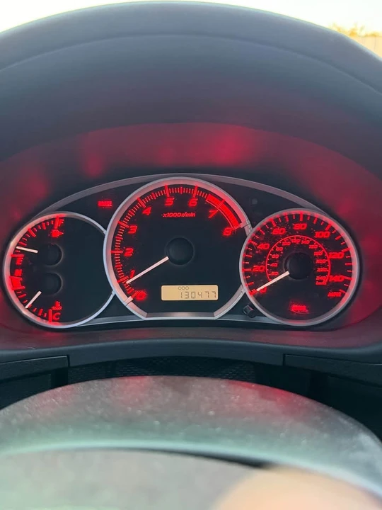 2012 Subaru Impreza WRX 3rd Gen - Image 10 of 11