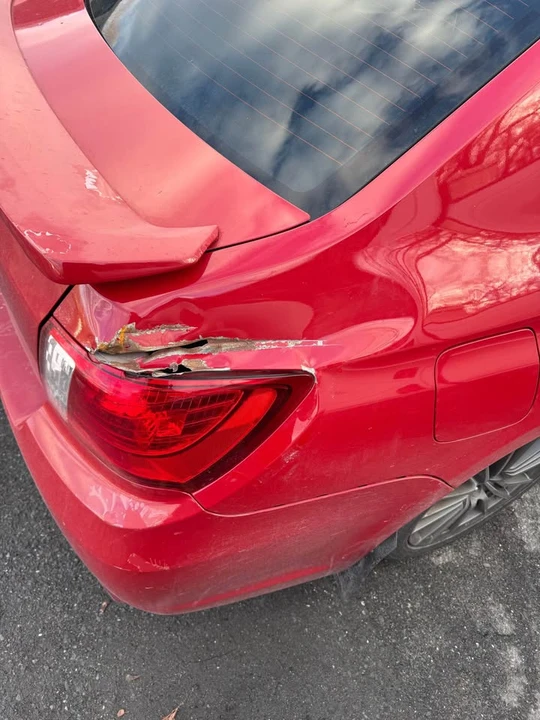 2012 Subaru Impreza WRX 3rd Gen - Image 13 of 17