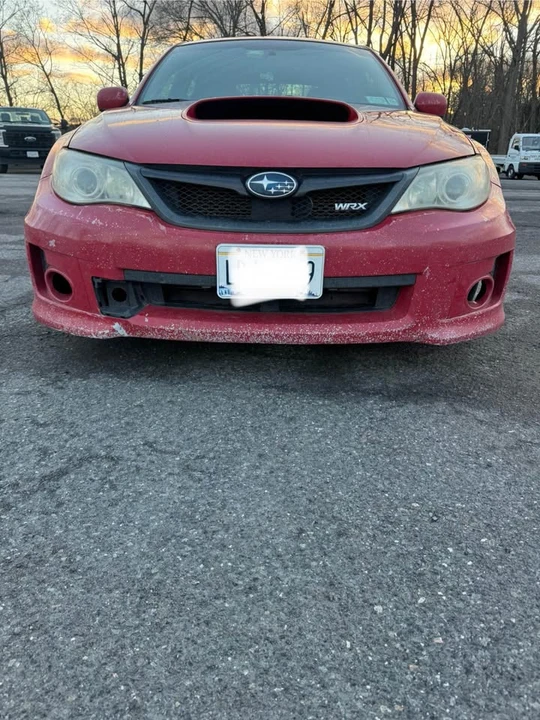 2012 Subaru Impreza WRX 3rd Gen - Image 6 of 17