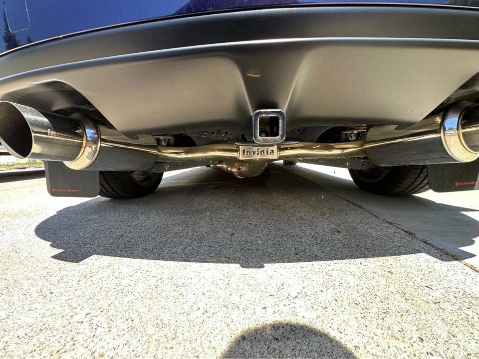 2012 Subaru Impreza WRX 3rd Gen - Image 4 of 6