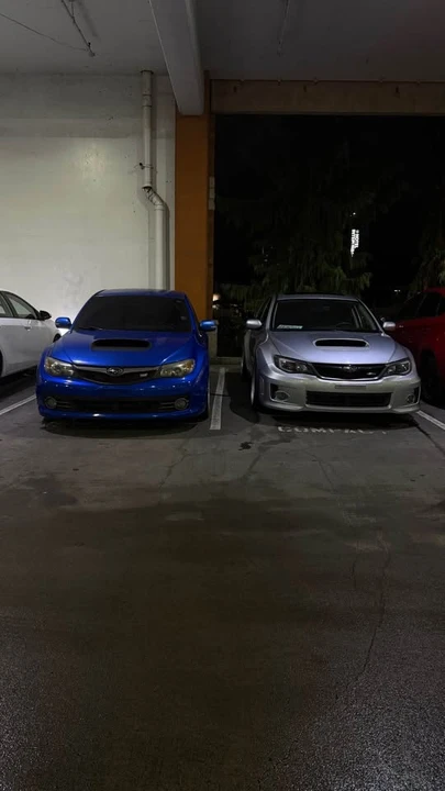 2012 Subaru Impreza WRX 3rd Gen - Image 2 of 5