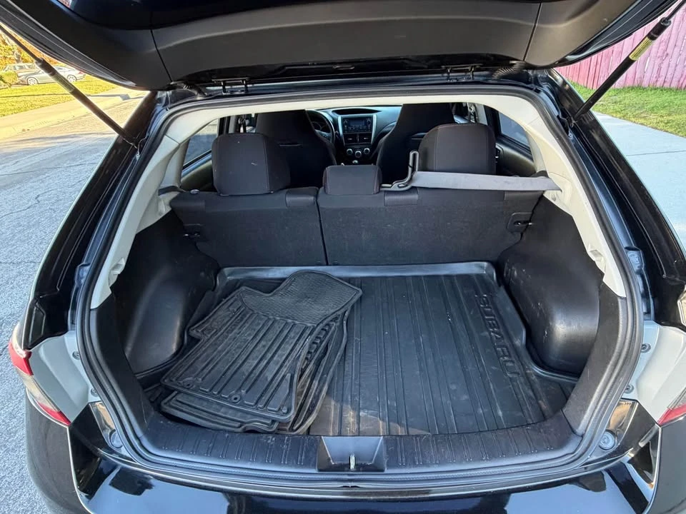 2012 Subaru Impreza WRX 3rd Gen - Image 7 of 10