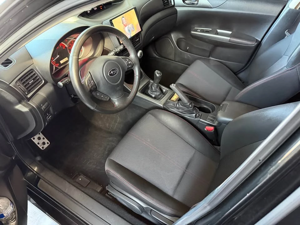 2012 Subaru Impreza WRX 3rd Gen - Image 9 of 10