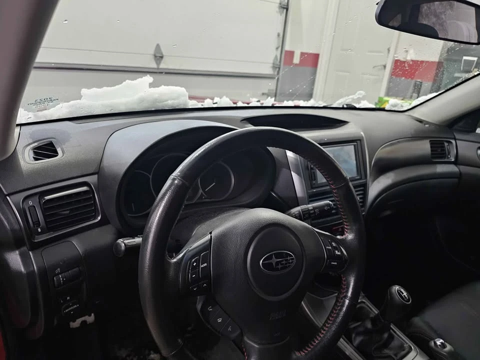 2012 Subaru Impreza WRX 3rd Gen - Image 4 of 12