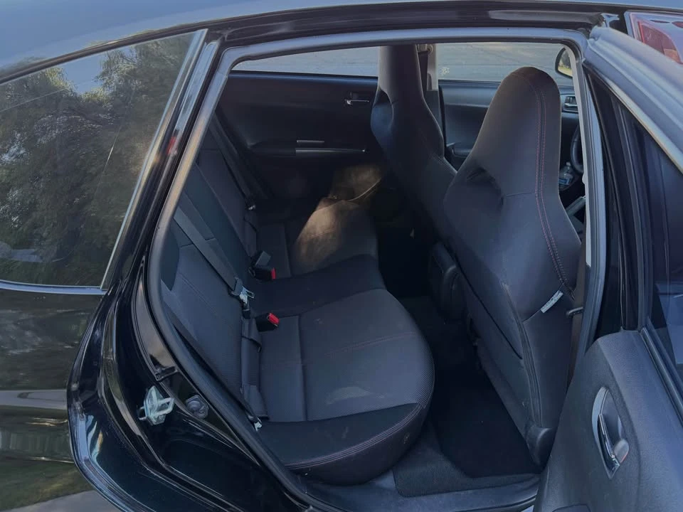 2012 Subaru Impreza WRX 3rd Gen - Image 14 of 18