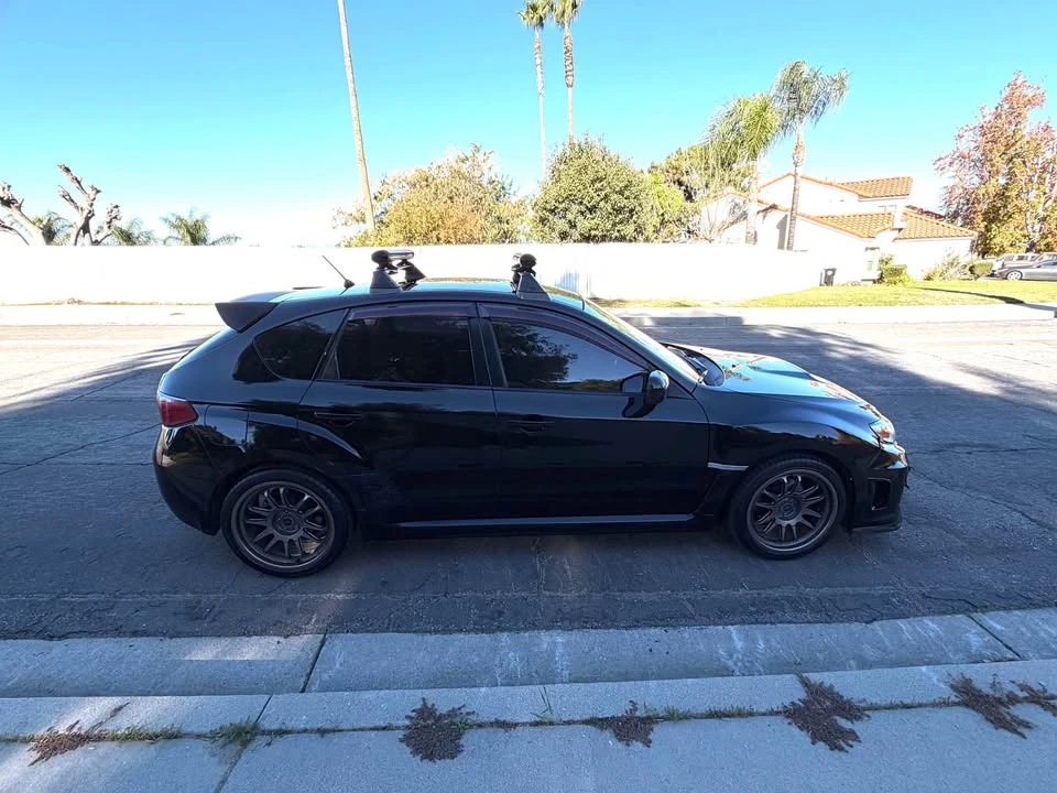 2012 Subaru Impreza WRX 3rd Gen - Image 5 of 18