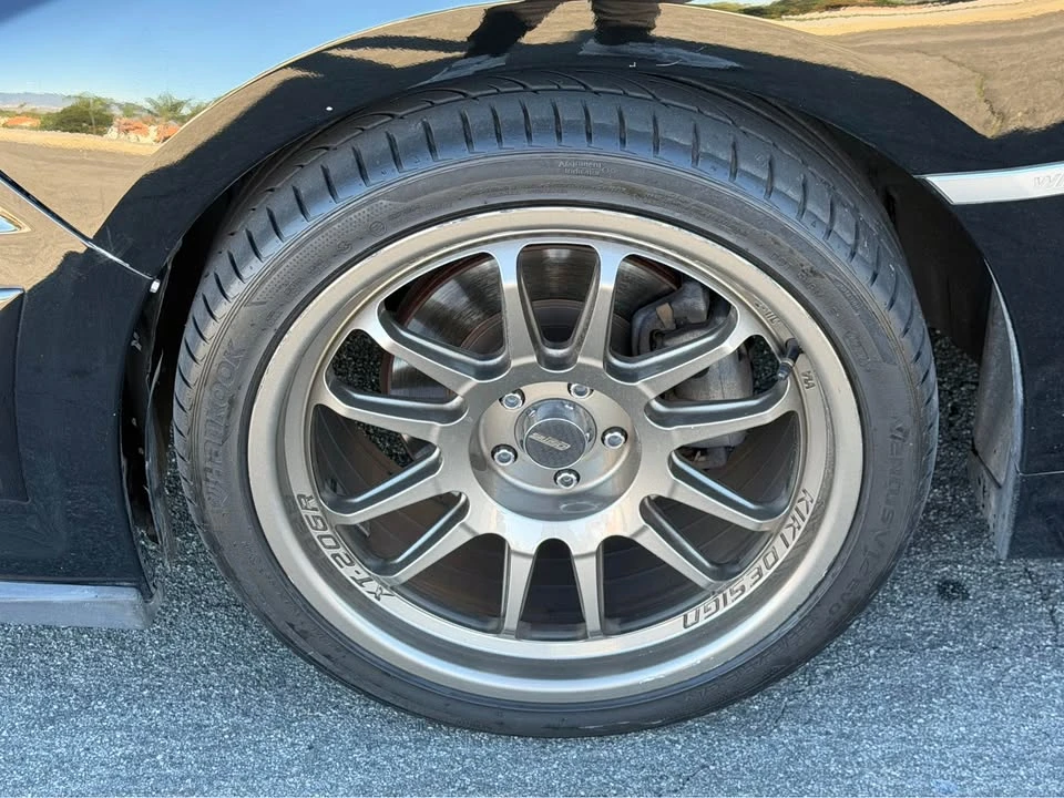 2012 Subaru Impreza WRX 3rd Gen - Image 10 of 18
