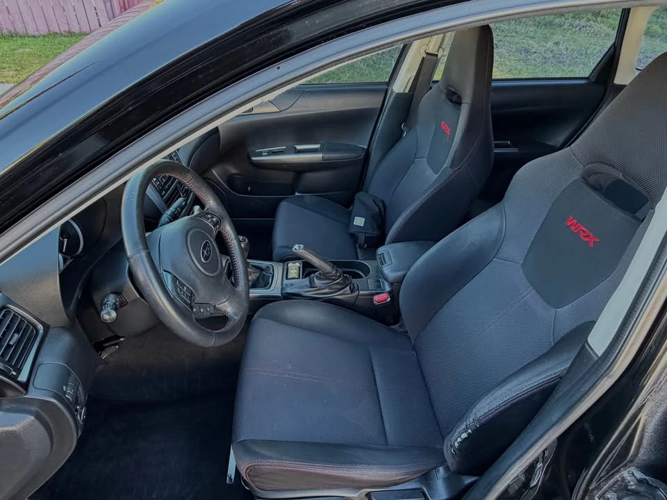 2012 Subaru Impreza WRX 3rd Gen - Image 12 of 18