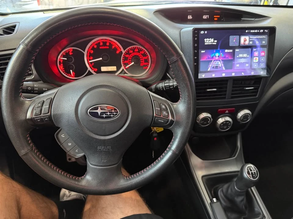 2012 Subaru Impreza WRX 3rd Gen - Image 15 of 18