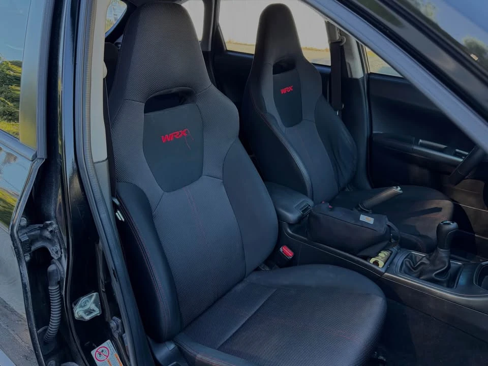 2012 Subaru Impreza WRX 3rd Gen - Image 13 of 18