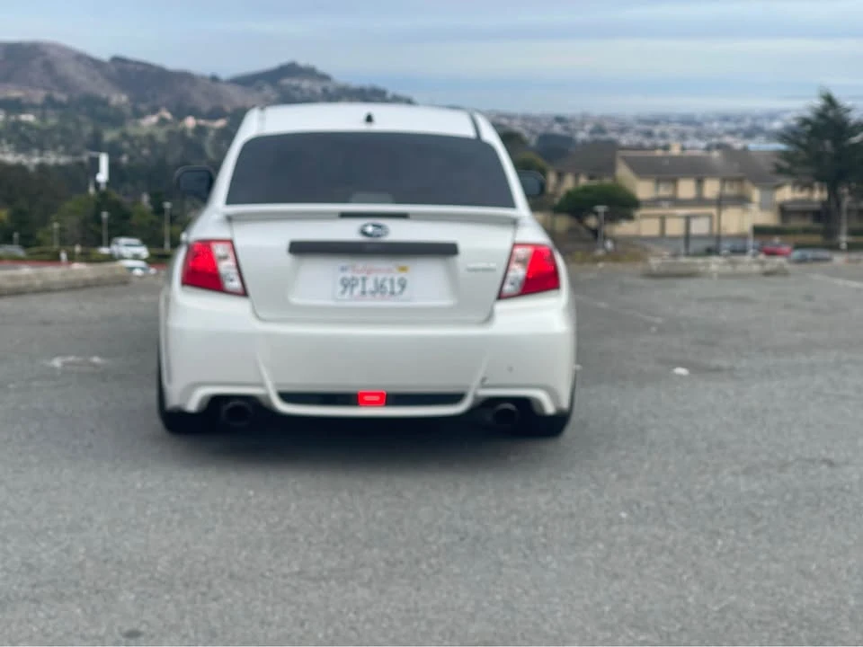 2012 Subaru Impreza WRX 3rd Gen - Image 9 of 20
