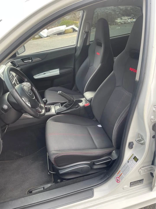 2012 Subaru Impreza WRX 3rd Gen - Image 16 of 20