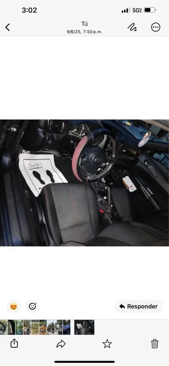 2012 Subaru Impreza WRX STi 3rd Gen - Image 2 of 3