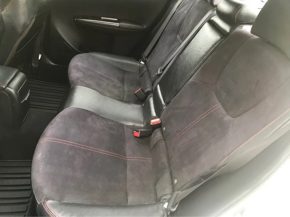 2012 Subaru Impreza WRX STi 3rd Gen - Image 6 of 9