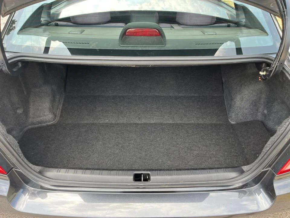 2012 Subaru Impreza WRX STi 3rd Gen - Image 13 of 13