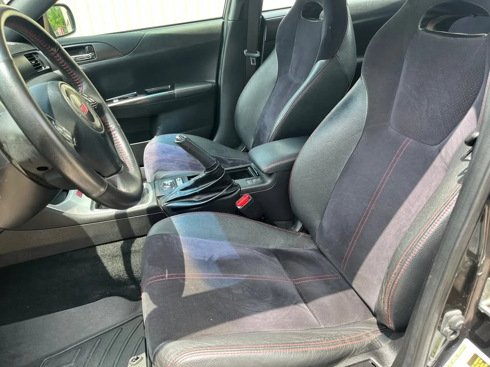 2012 Subaru Impreza WRX STi 3rd Gen - Image 12 of 15