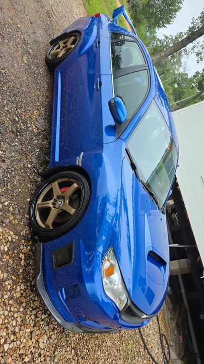 2012 Subaru Impreza WRX STi 3rd Gen - Image 4 of 10