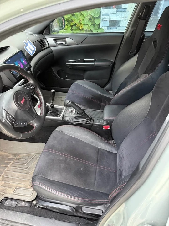 2012 Subaru Impreza WRX STi 3rd Gen - Image 5 of 7