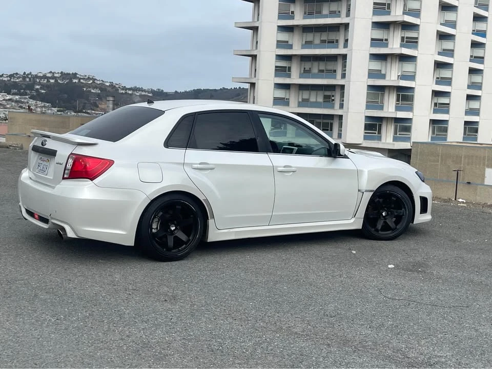 2012 Subaru Impreza WRX 3rd Gen - Image 10 of 20
