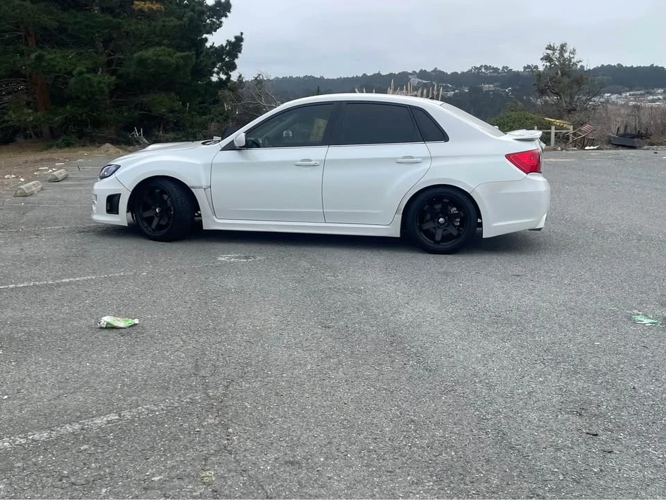 2012 Subaru Impreza WRX 3rd Gen - Image 15 of 20