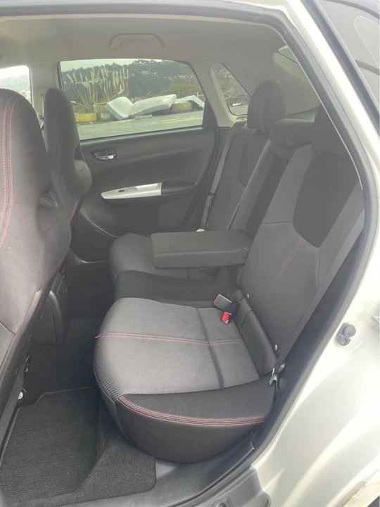 2012 Subaru Impreza WRX 3rd Gen - Image 16 of 20