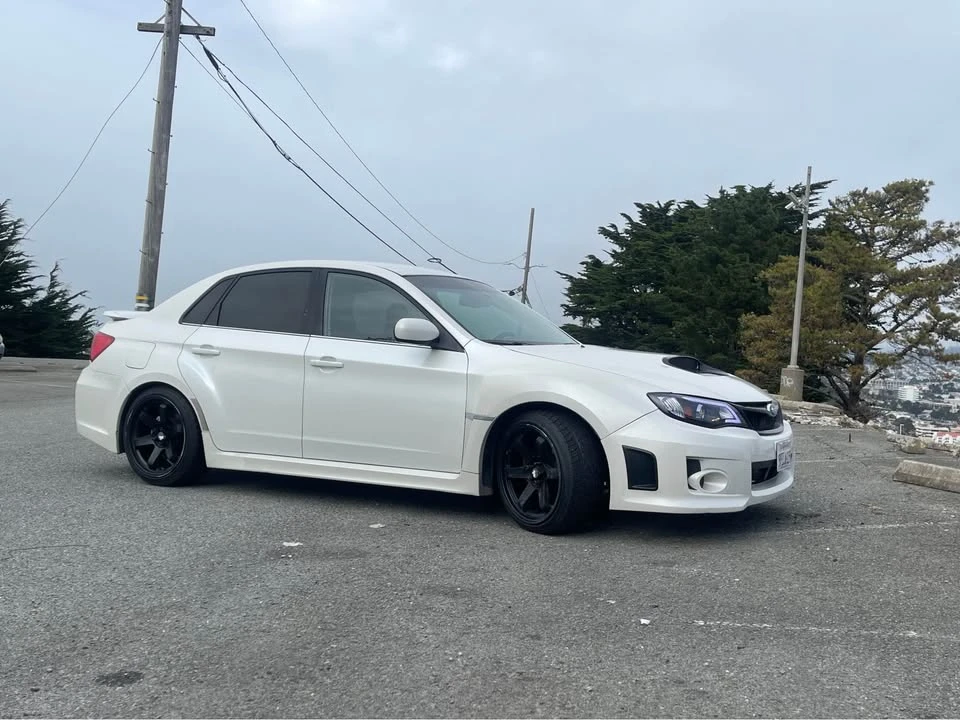 2012 Subaru Impreza WRX 3rd Gen - Image 5 of 20