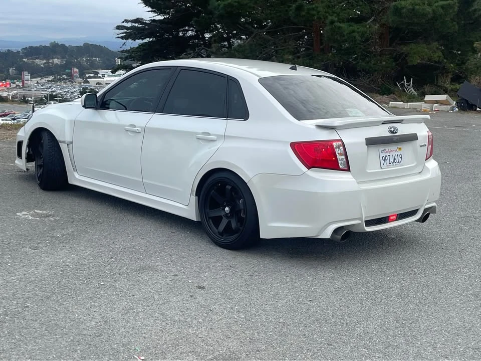 2012 Subaru Impreza WRX 3rd Gen - Image 13 of 20