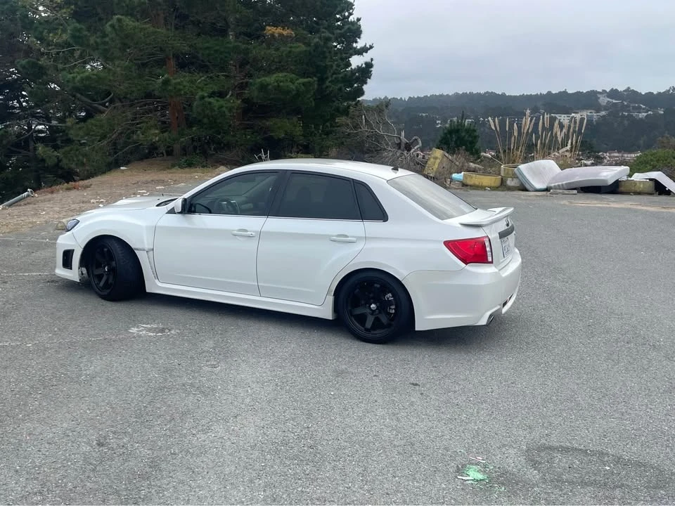 2012 Subaru Impreza WRX 3rd Gen - Image 14 of 20