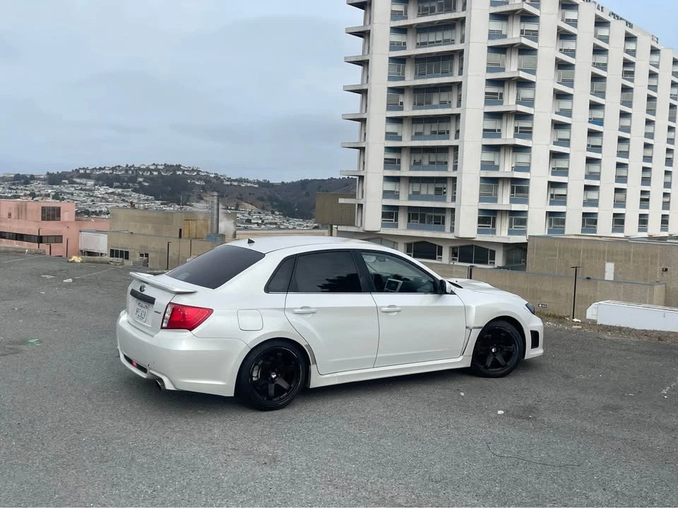 2012 Subaru Impreza WRX 3rd Gen - Image 5 of 20