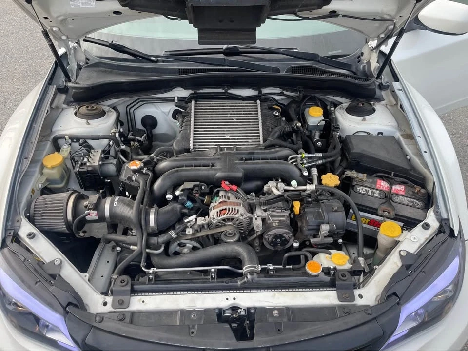 2012 Subaru Impreza WRX 3rd Gen - Image 19 of 20