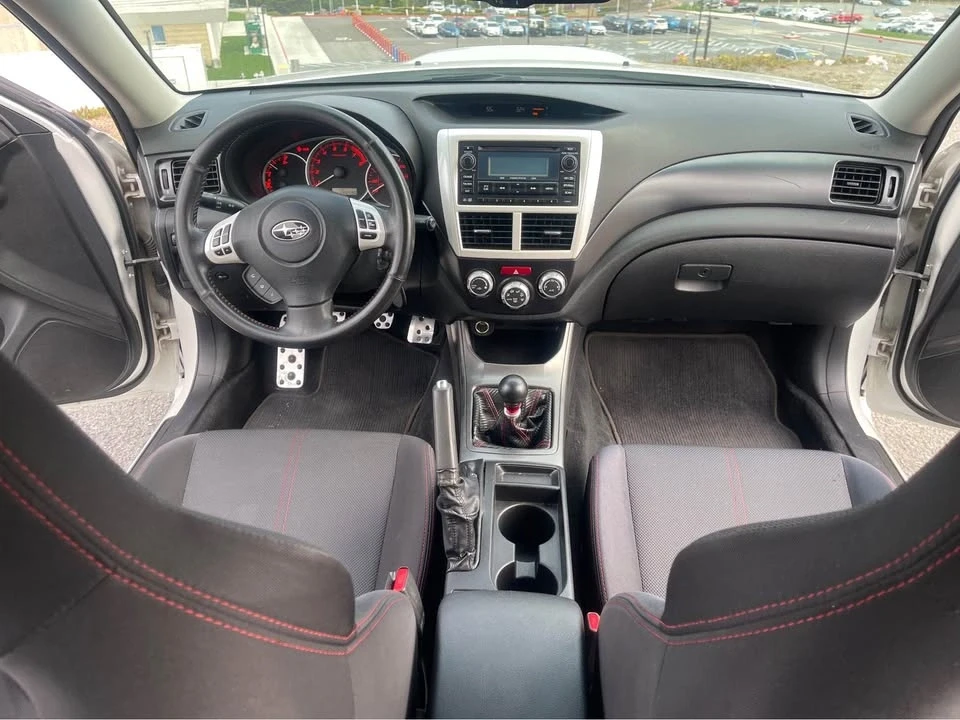 2012 Subaru Impreza WRX 3rd Gen - Image 18 of 20