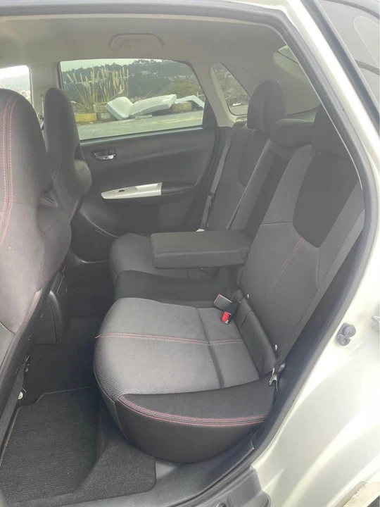 2012 Subaru Impreza WRX 3rd Gen - Image 17 of 20