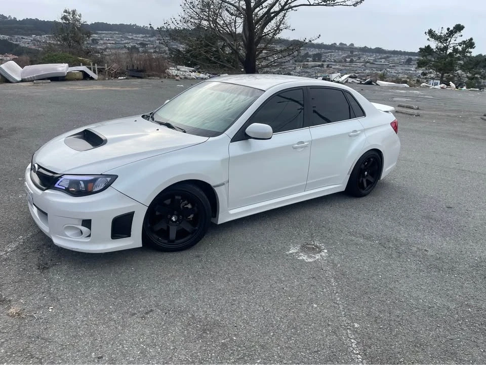 2012 Subaru Impreza WRX 3rd Gen - Image 12 of 20