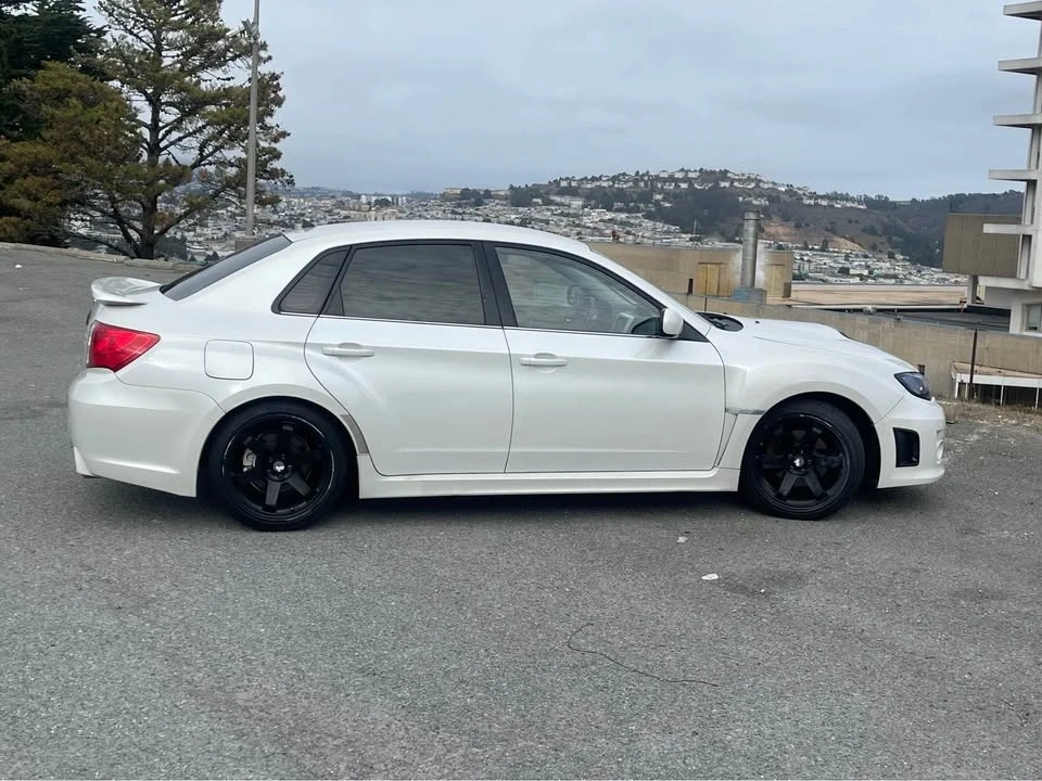 2012 Subaru Impreza WRX 3rd Gen - Image 4 of 20