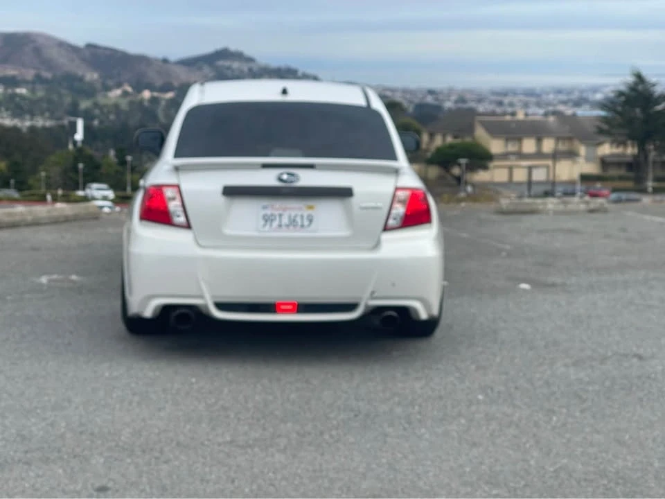 2012 Subaru Impreza WRX 3rd Gen - Image 7 of 20