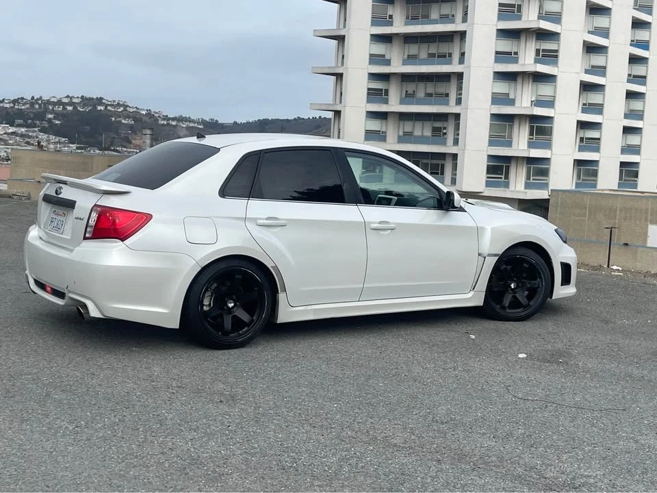 2012 Subaru Impreza WRX 3rd Gen - Image 8 of 20