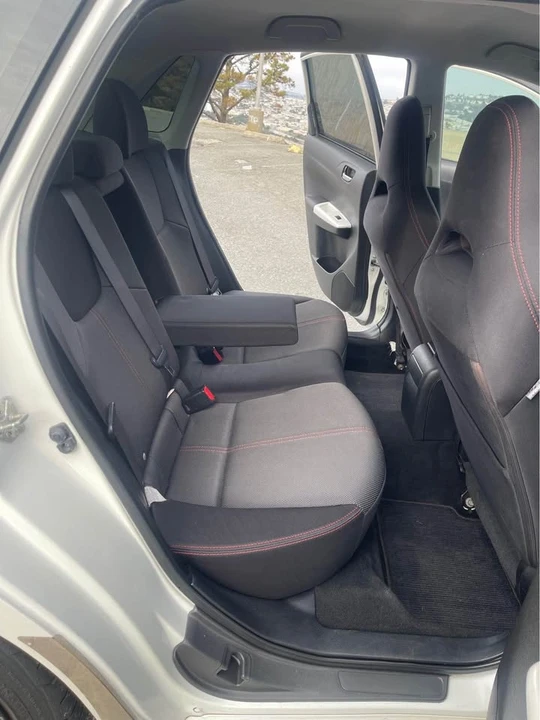 2012 Subaru Impreza WRX 3rd Gen - Image 14 of 20