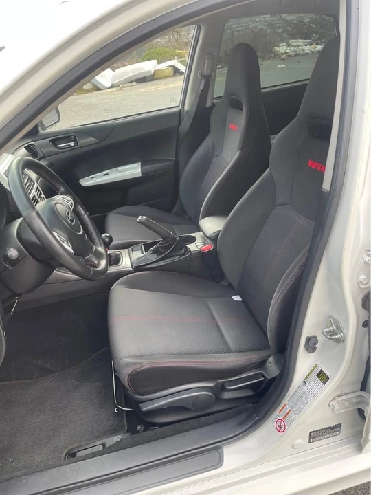 2012 Subaru Impreza WRX 3rd Gen - Image 16 of 20
