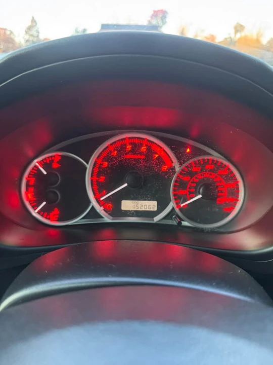 2012 Subaru Impreza WRX 3rd Gen - Image 11 of 19