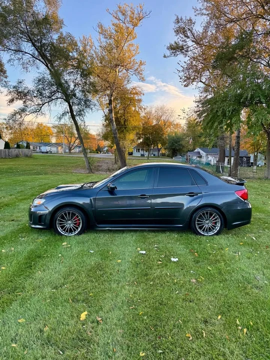 2012 Subaru Impreza WRX 3rd Gen - Image 16 of 19