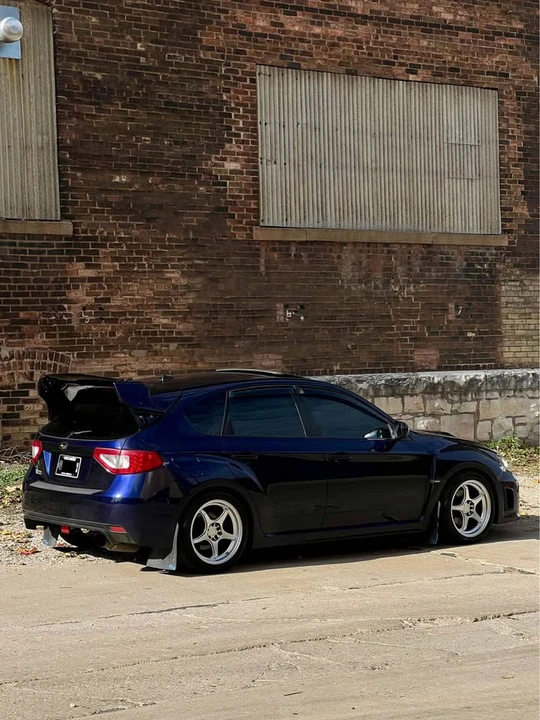 2012 Subaru Impreza WRX 3rd Gen - Image 7 of 14