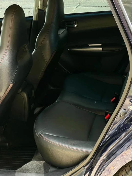 2012 Subaru Impreza WRX 3rd Gen - Image 13 of 14