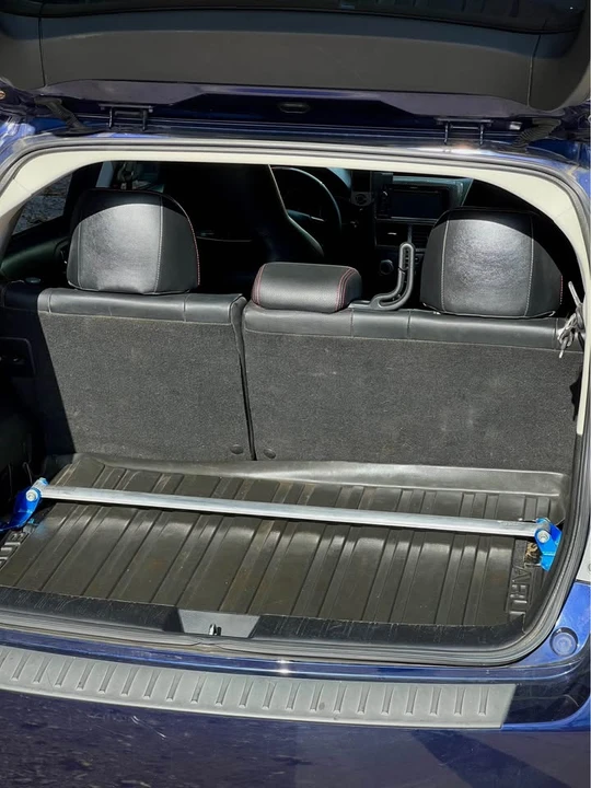 2012 Subaru Impreza WRX 3rd Gen - Image 14 of 14