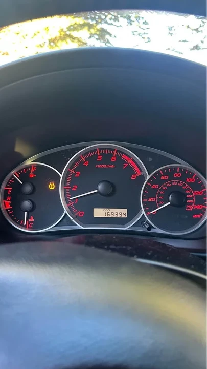 2012 Subaru Impreza WRX 3rd Gen - Image 6 of 6