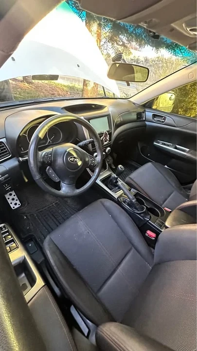 2012 Subaru Impreza WRX 3rd Gen - Image 5 of 6