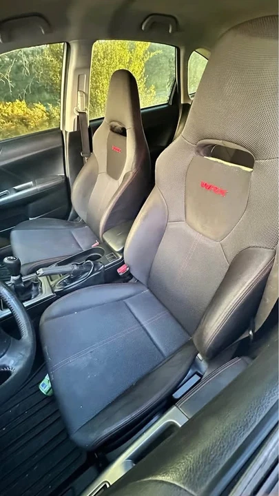 2012 Subaru Impreza WRX 3rd Gen - Image 4 of 6